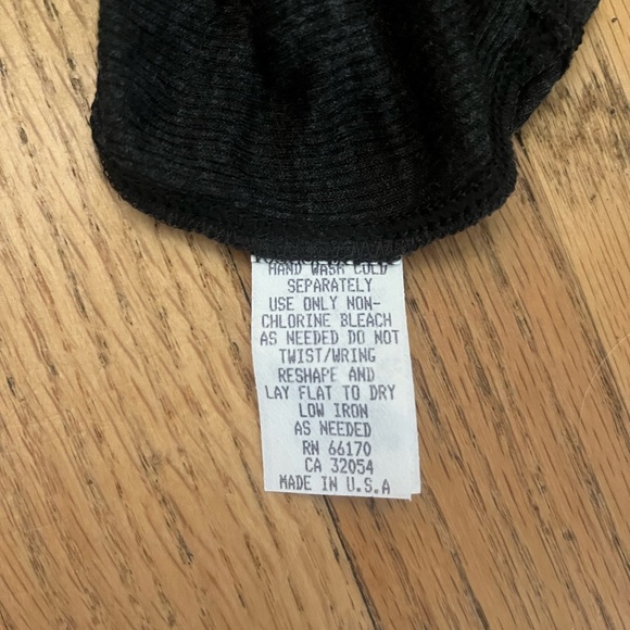 Free people intimately nightie loungewear sz L - Picture 4 of 4